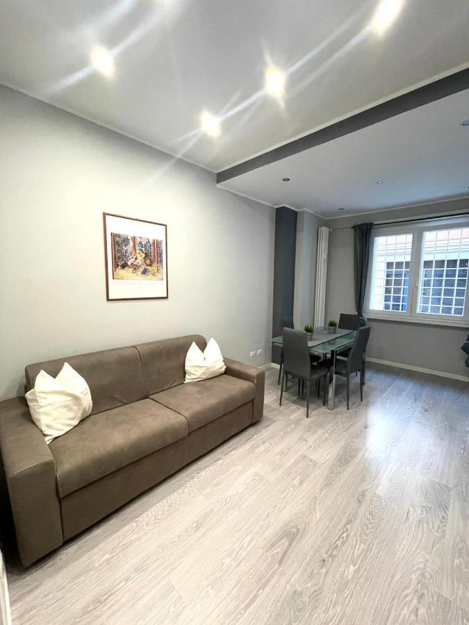 Al.ma Apartment Rom