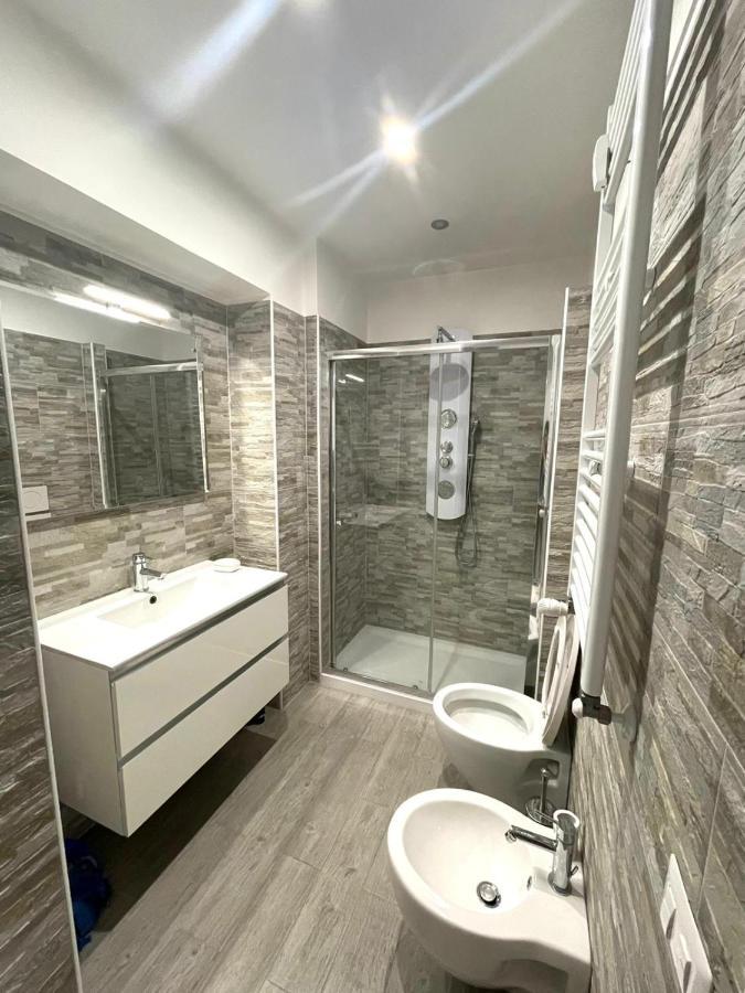Al.ma Apartment Rom