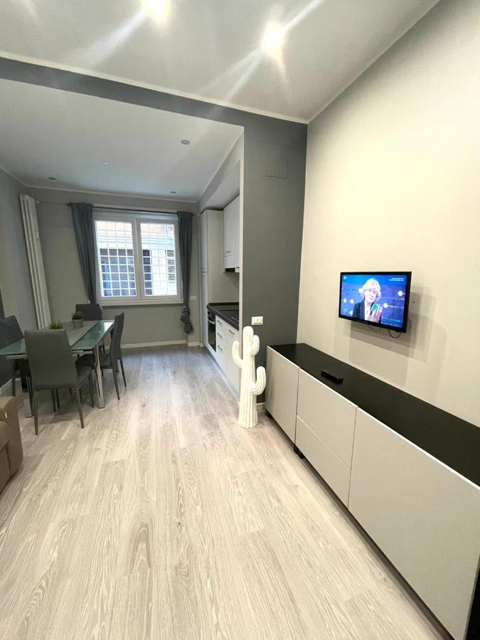 Al.ma Apartment Rom